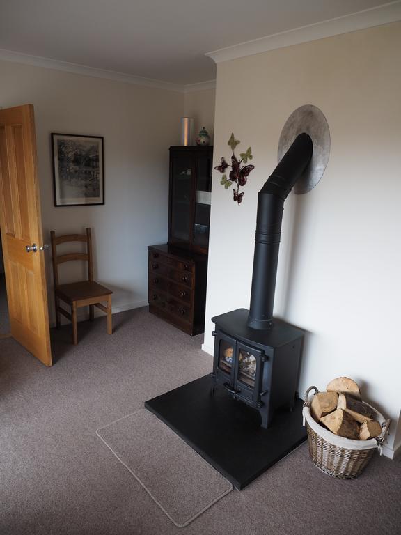 Bed and Breakfast Skye Haven Портри Экстерьер фото