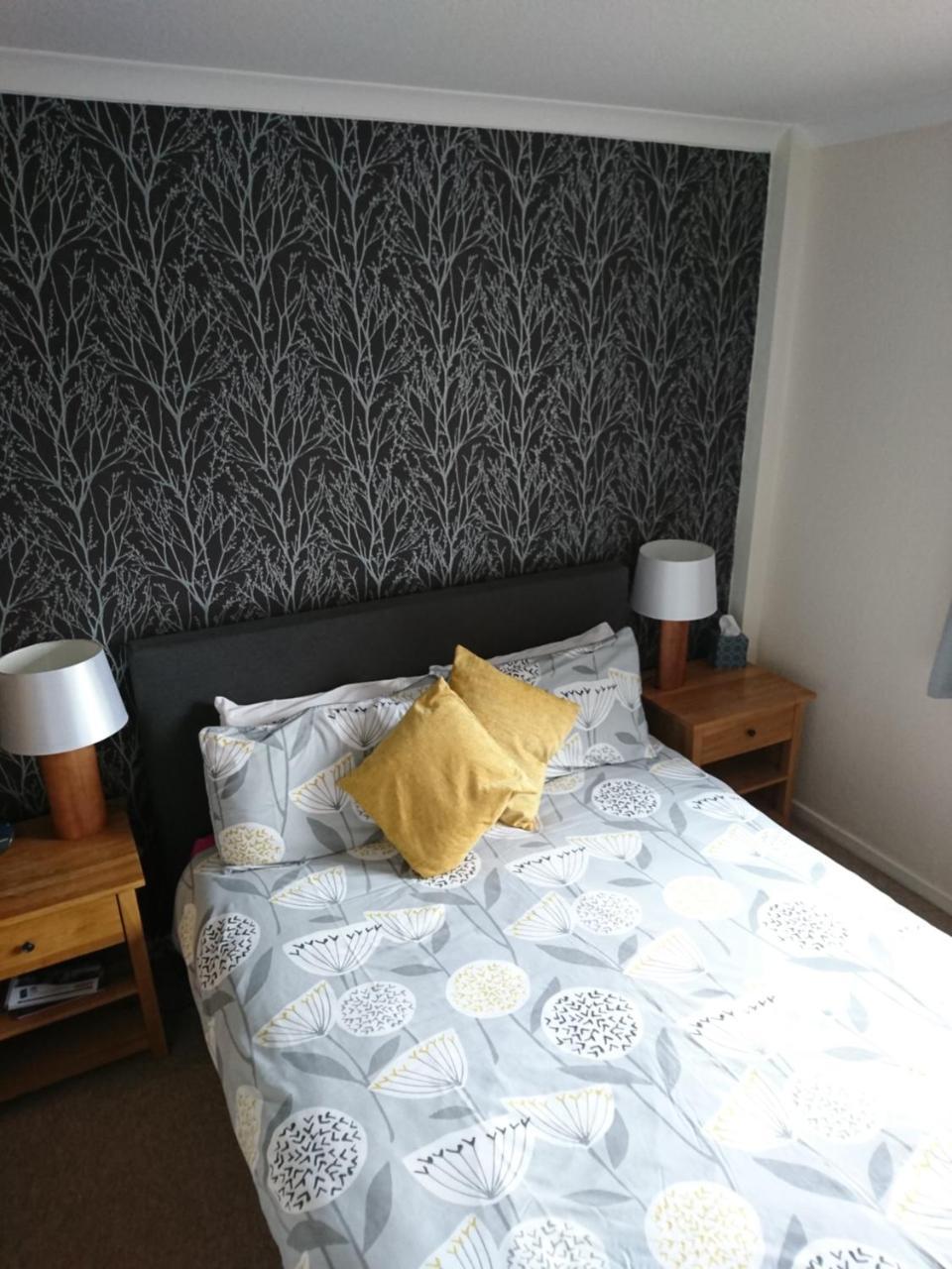 Bed and Breakfast Skye Haven Портри Экстерьер фото